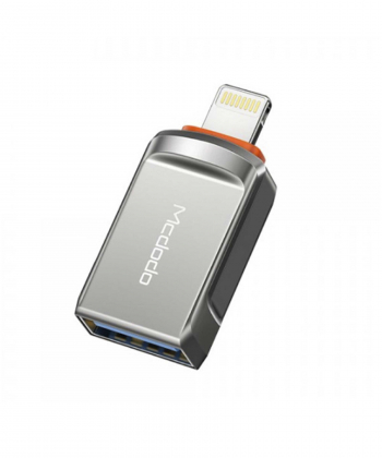تبدیل USB به Lightning مک دودو مدل OT-860