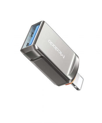 تبدیل USB به Lightning مک دودو مدل OT-860