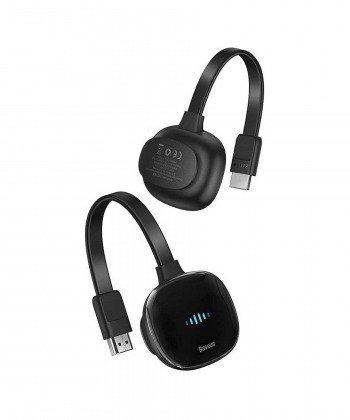 دانگل HDMI باسئوس مدل Shimmer CATPQ-A01