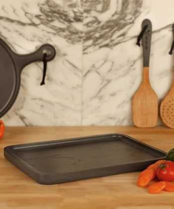 دیس مستطیل بی وی کی BVK طرح KARIZMA کد 425935