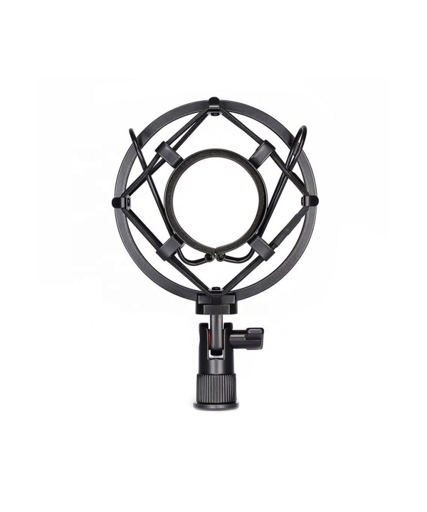 شوک مونت (لرزه گیر) میکروفون مائونو مدل AU-SM45