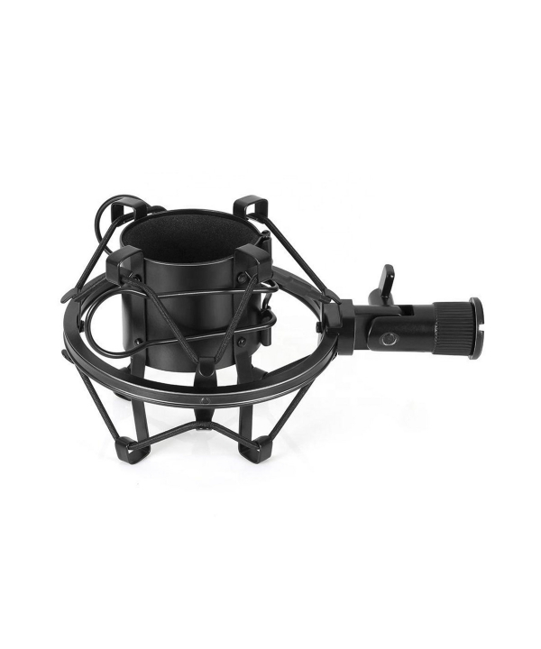شوک مونت (لرزه گیر) میکروفون مائونو مدل AU-SM45