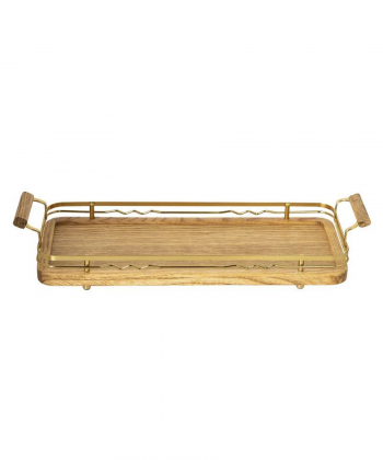 رولت خوری بی وی کی BVK طرح KARIZMA کد 412340