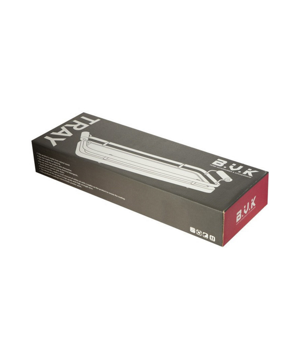 رولت خوری بی وی کی BVK طرح KARIZMA کد 412340
