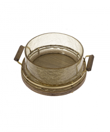 سالاد خوری بی وی کی BVK طرح KARIZMA کد 412520