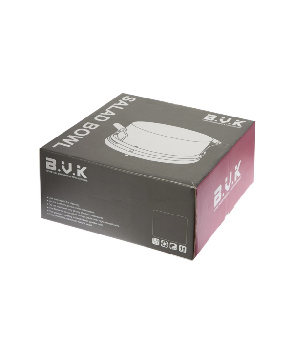 سالاد خوری بی وی کی BVK طرح KARIZMA کد 412520