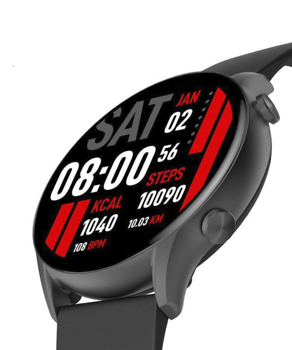 ساعت هوشمند کیسلکت مدل Calling Watch Kr