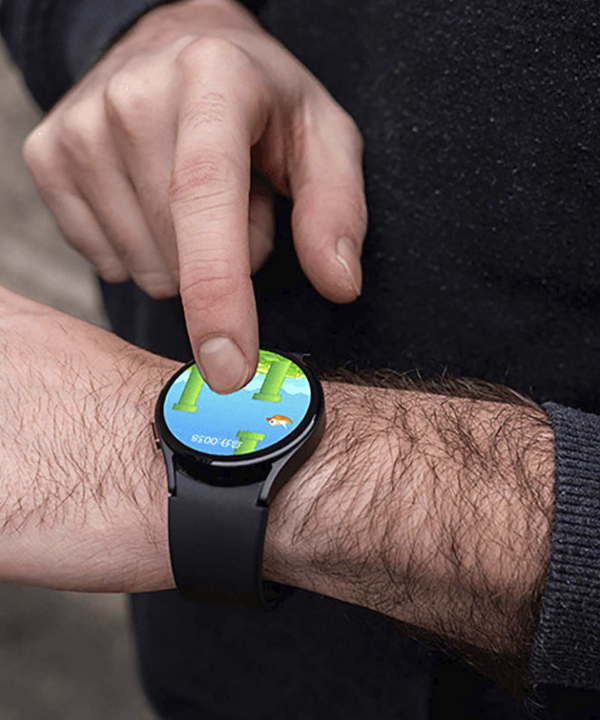 ساعت هوشمند کیسلکت مدل Calling Watch Kr