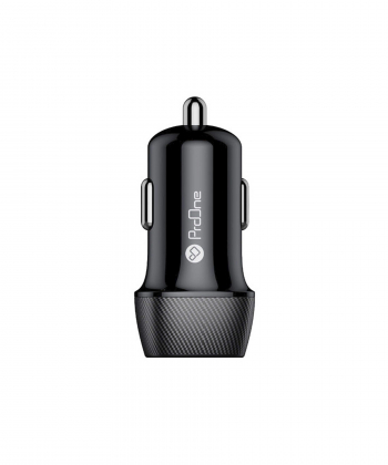 شارژر فندکی پرووان مدل PCG11