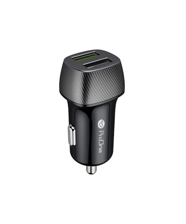 شارژر فندکی پرووان مدل PCG11