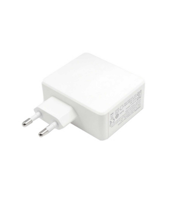 شارژر دیواری USB فیلیپس ULTRA FAST مدل DLP2509