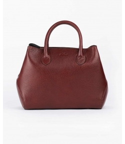 کیف دستی زنانه چرم شیفر Shifer مدل 9040B