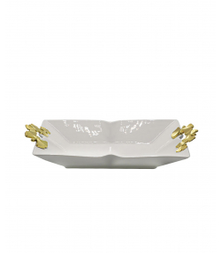 کاسه مربع بی وی کی BVK طرح BUTTERFLY کد 671823