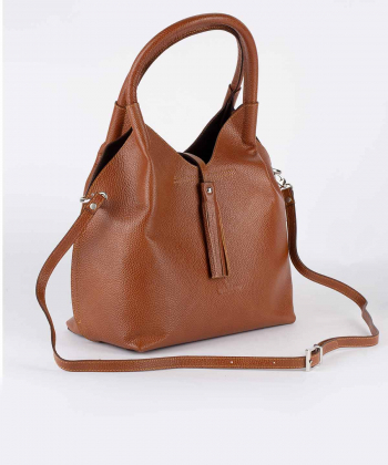 کیف چرم زنانه شیفر Shifer مدل 9042B