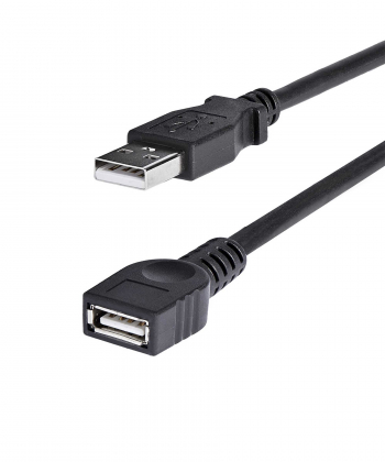 کابل افزایش USB کی نت 3 متر USB2.0