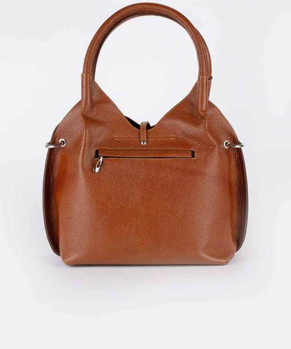 کیف چرم زنانه شیفر Shifer مدل 9042B