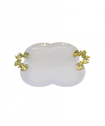 دیس مربع بی وی کی BVK طرح KARIZMA مدل 672224