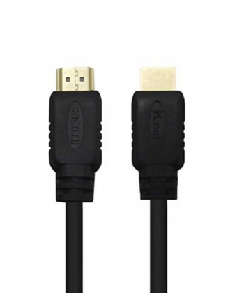 کابل HDMI کی نت طول 15 متر