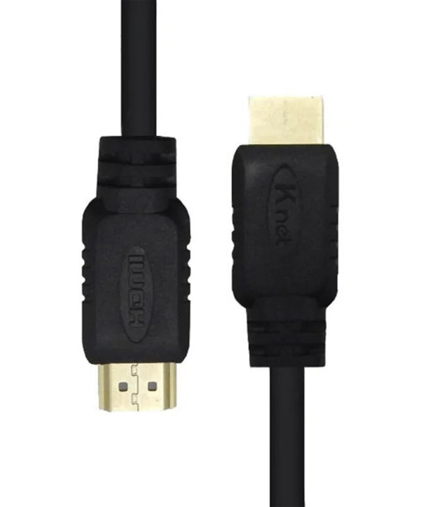 کابل HDMI کی نت طول 15 متر