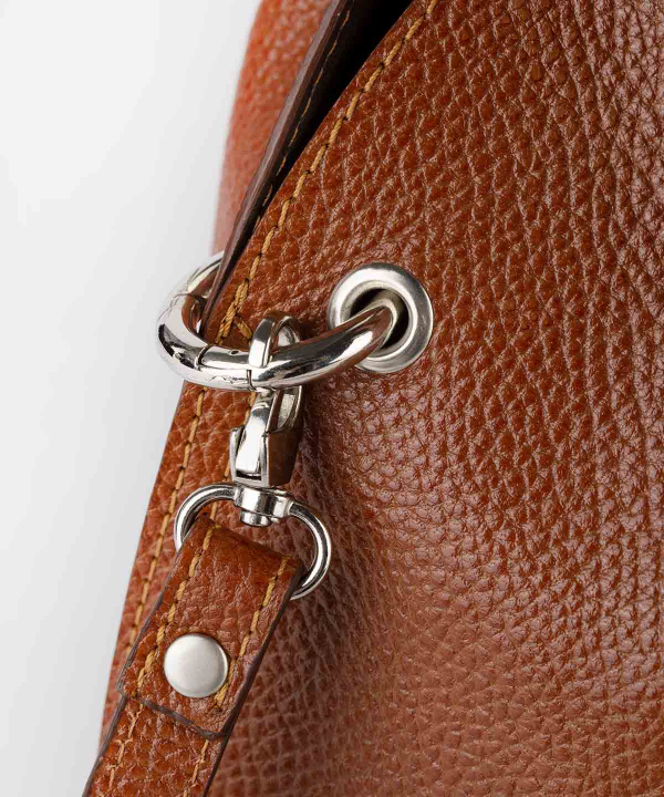 کیف چرم زنانه شیفر Shifer مدل 9042B