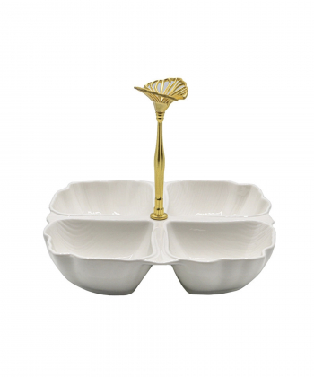 اردو خوری بی وی کی BVK طرح BUTTERFLY کد 678144