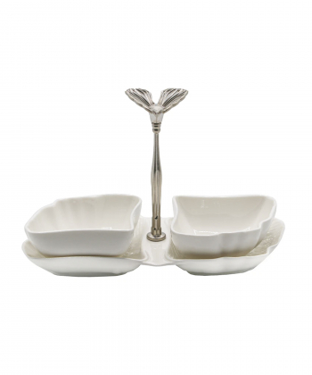 اردو خوری بی وی کی BVK طرح BUTTERFLY کد 667122