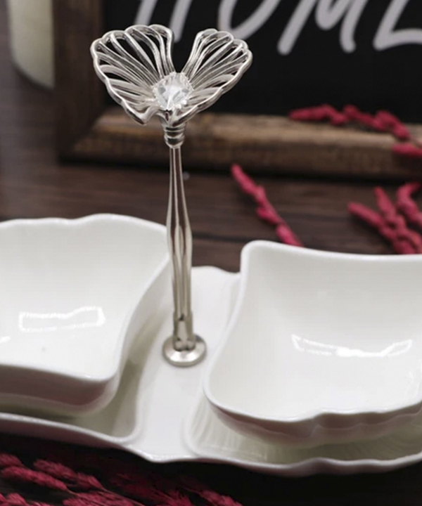 اردو خوری بی وی کی BVK طرح BUTTERFLY کد 667122