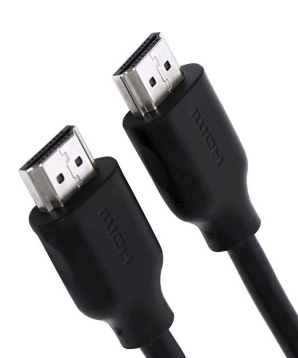 کابل HDMI فیلیپس مدل SWV1436BN به طول 1.8 متر