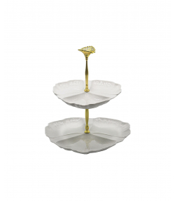 اردو خوری بی وی کی BVK طرح BUTTERFLY کد 676426