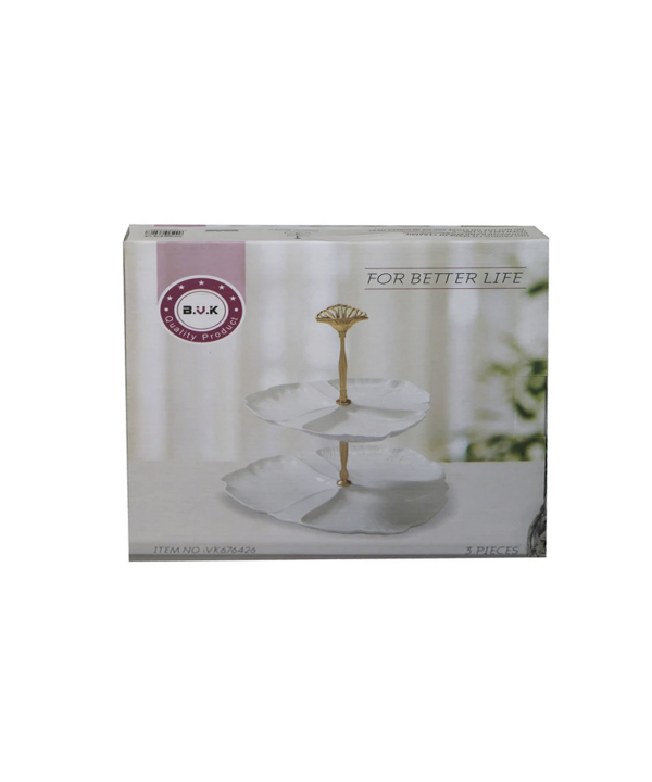 اردو خوری بی وی کی BVK طرح BUTTERFLY کد 676426