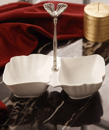 اردو خوری بی وی کی BVK طرح BUTTERFLY کد 668122
