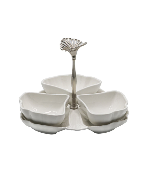 اردو خوری3 خانه بی وی کی BVK طرح BUTTERFLY مدل 667133