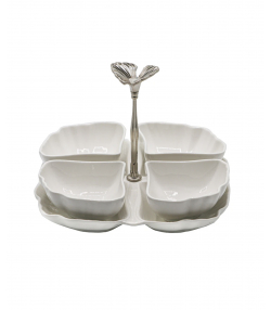 اردو خوری بی وی کی BVK طرح BUTTERFLY کد 667144