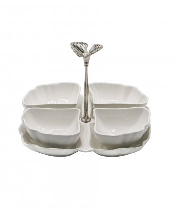 اردو خوری بی وی کی BVK طرح BUTTERFLY کد 667144