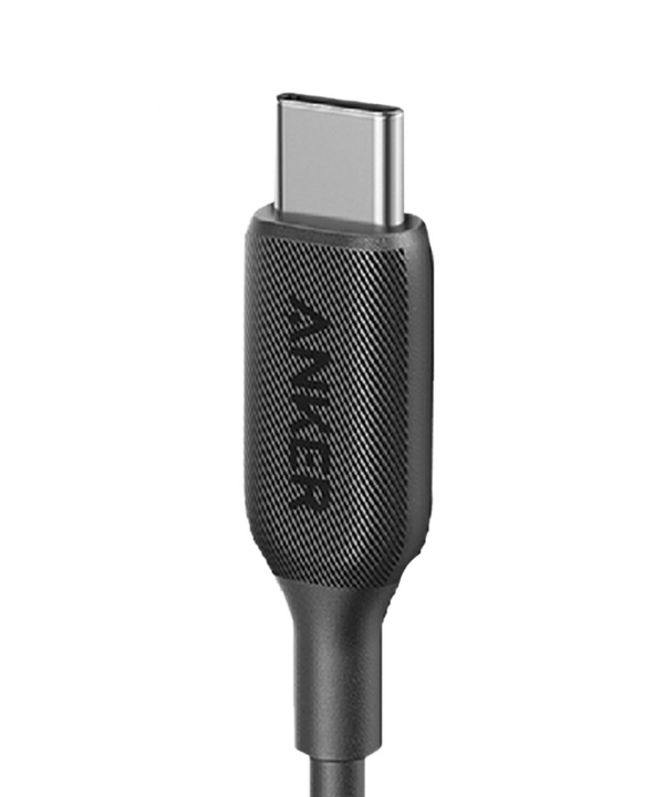کابل تبدیل Type-C به Type-C انکر مدل Powerline III A8852 طول 0.9 متر