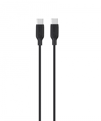 کابل تبدیل Type-C به Type-C انکر مدل Powerline III A8856H11 طول 1.8 متر