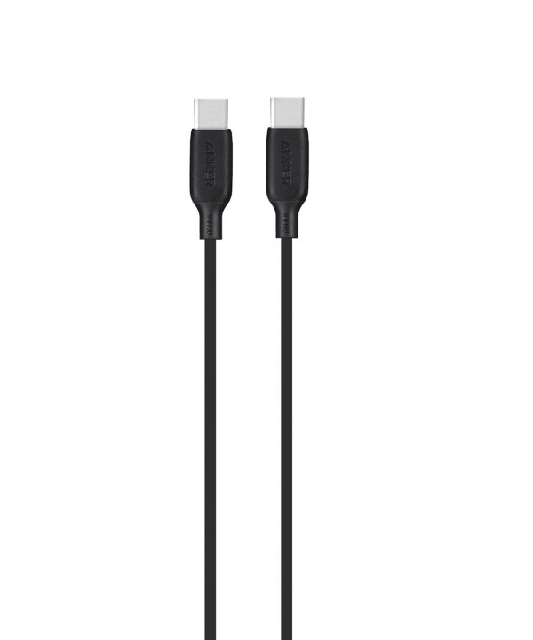 کابل تبدیل Type-C به Type-C انکر مدل Powerline III A8856H11 طول 1.8 متر