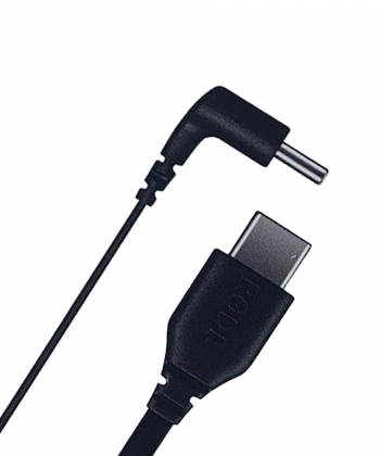 کابل تبدیل Type-C به Type-C رود مدل SC16