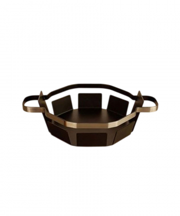 میوه خوری گرد بی وی کی BVK طرح PRESTIGE مدل 441122