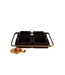 اردو خوری 4تایی بی وی کی BVK طرح PRESTIGE کد 442204