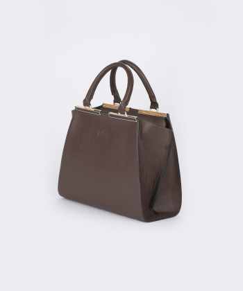 کیف چرم زنانه شیفر Shifer مدل 9939B