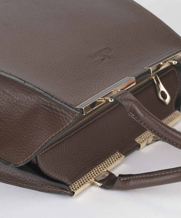 کیف چرم زنانه شیفر Shifer مدل 9939B