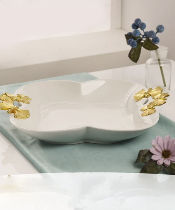کاسه مربع بی وی کی BVK طرح KARIZMA طرح BUTTERFLY مدل 672327