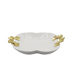کاسه مربع بی وی کی BVK طرح KARIZMA طرح BUTTERFLY مدل 672327