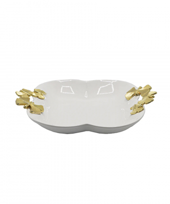 کاسه مربع بی وی کی BVK طرح KARIZMA طرح BUTTERFLY مدل 672327