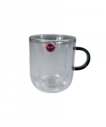 لیوان 2 جداره بی وی کی BVK طرح کد 326101