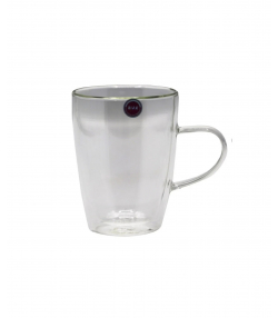 لیوان 2 جداره بی وی کی BVK طرح کد 316104