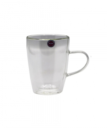 لیوان 2 جداره بی وی کی BVK طرح کد 316104