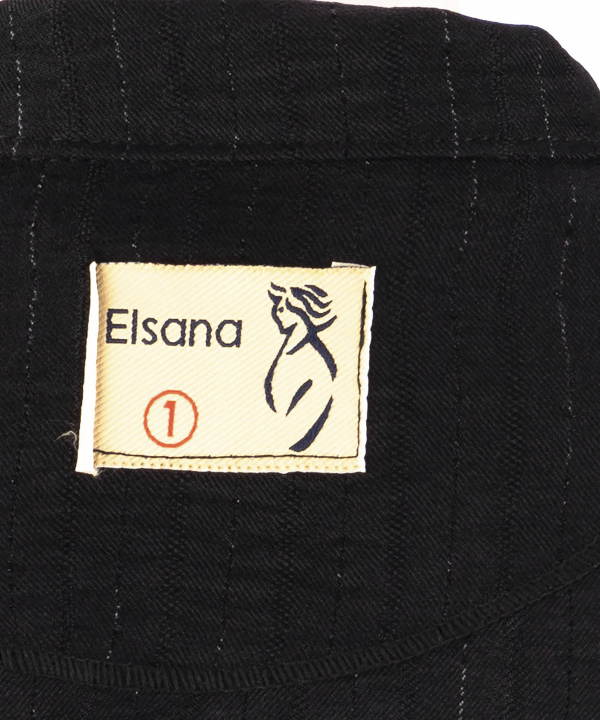 مانتو شومیزی زنانه السانا Elsana کد 1925
