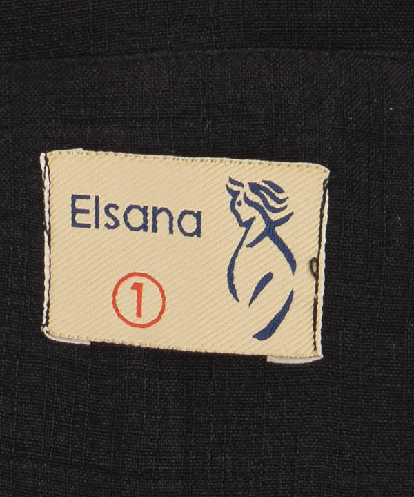 مانتو کتی زنانه السانا Elsana کد 2105